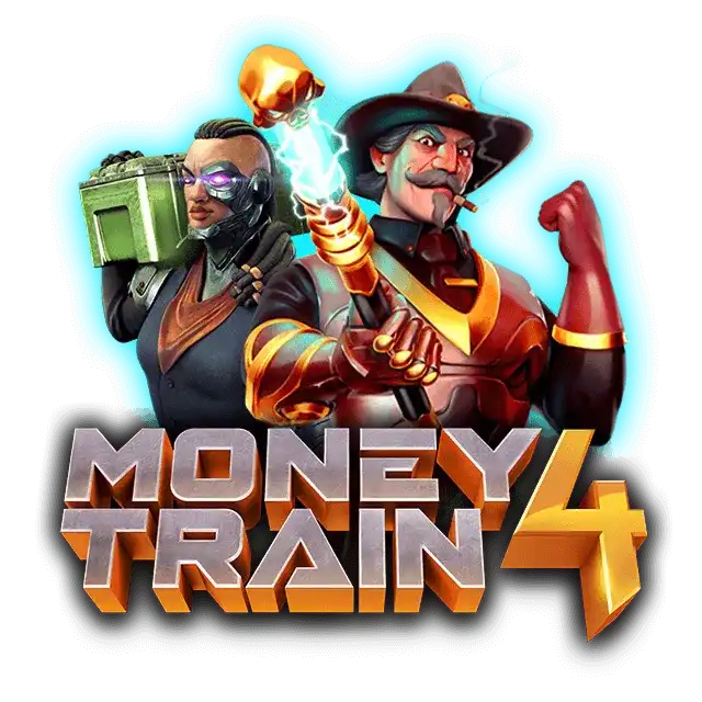 Money Train 4